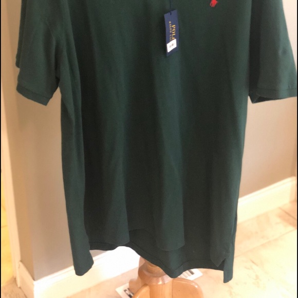 - NWT Ralph Lauren Polo Shirt - Picture 2 of 6